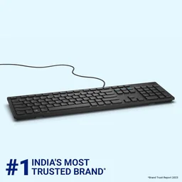 Dell Wired Keyboard - KB216