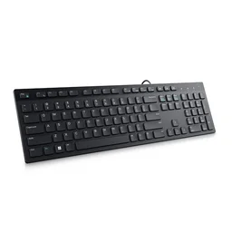 Dell Wired Keyboard - KB216