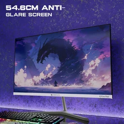 Zebronics A122 FHD LED Monitor