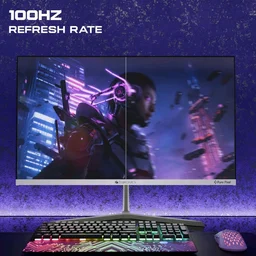 Zebronics A122 FHD LED Monitor