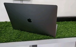 Apple Pre Owned Macbook Pro 16" I9 16gb/1tb