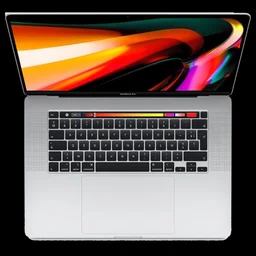 Apple Pre Owned Macbook Pro 16" I7 16gb/512gb