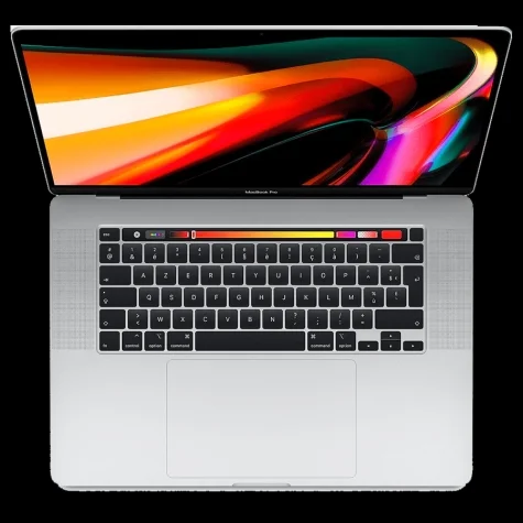 Apple Pre Owned Macbook Pro 16" I7 16gb/512gb