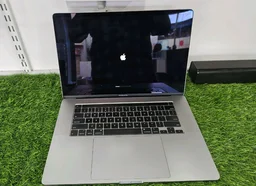 Apple Pre Owned Macbook Pro 16" I9 16gb/1tb
