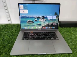 Apple Pre Owned Macbook Pro 16" I7 16gb/512gb