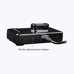 ZEBRONICS Zeb-100HB 4 Ports USB Hub