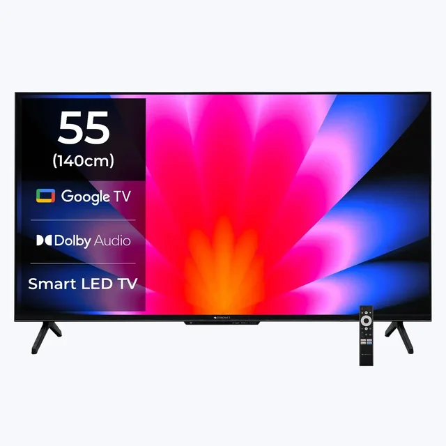 Zebronics 55G1 Plus LED TV