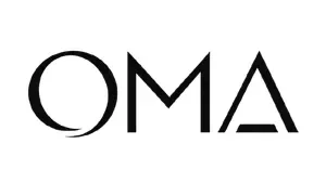 OMA International - Logo