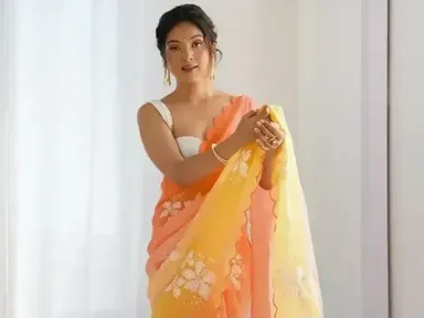 Silk Saree