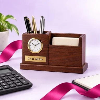 Desk Accessories
