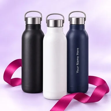 Customized Drinkware