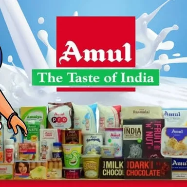 DAIRY PRODUCTS