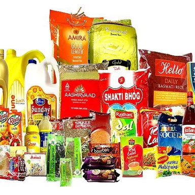 DAILY NEEDS & KIRANA