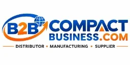 CompactB2B - Logo