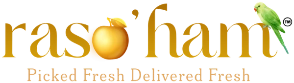 Rasoham - Logo