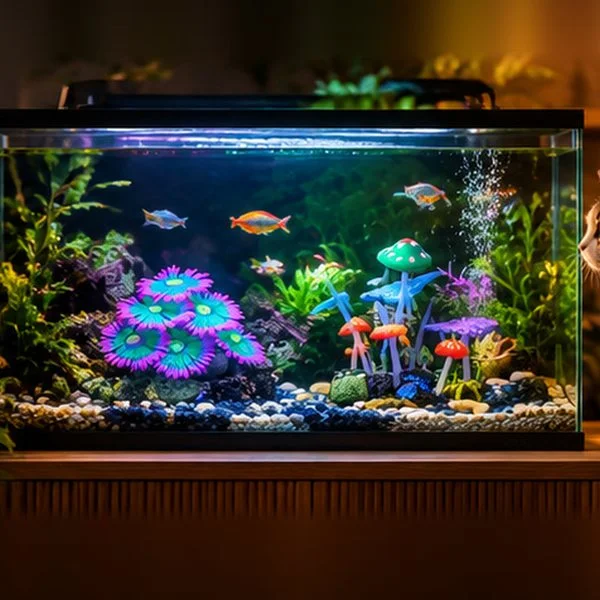 Aquarium
