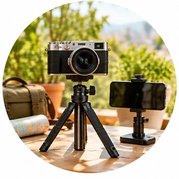 Camera & Photo