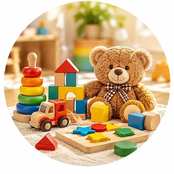 Toys & Games