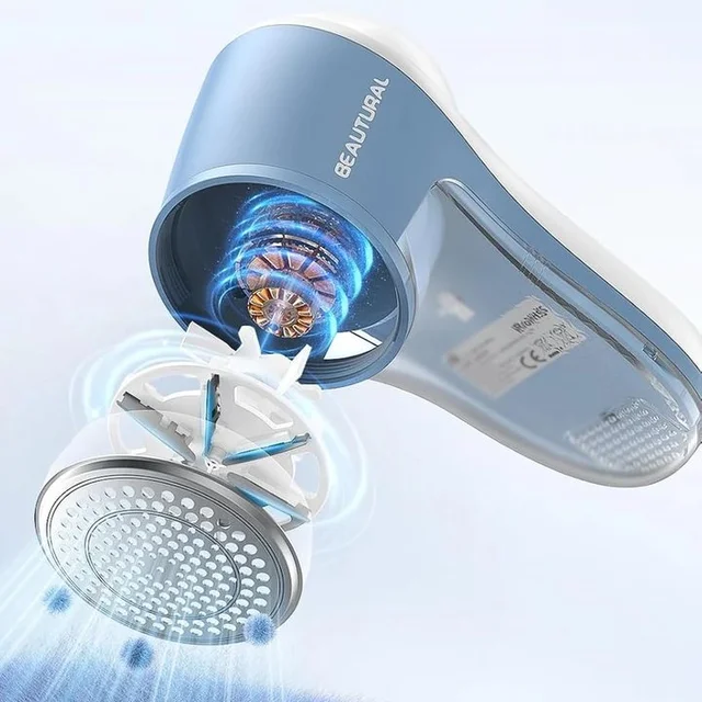 Rechargeable Electric Lint Remover