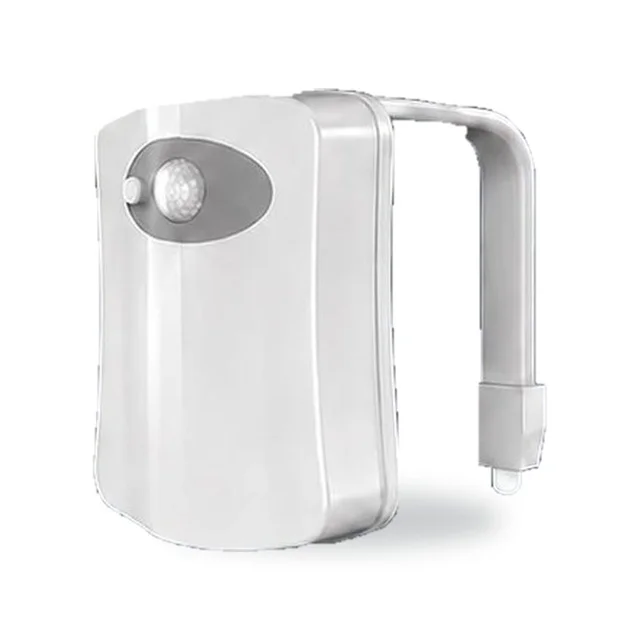 Motion Sensor Night Light, 16 Colours