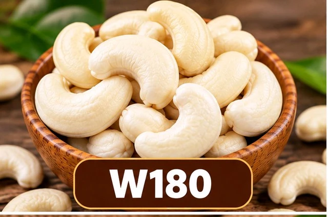 Cashew W180 250 GM