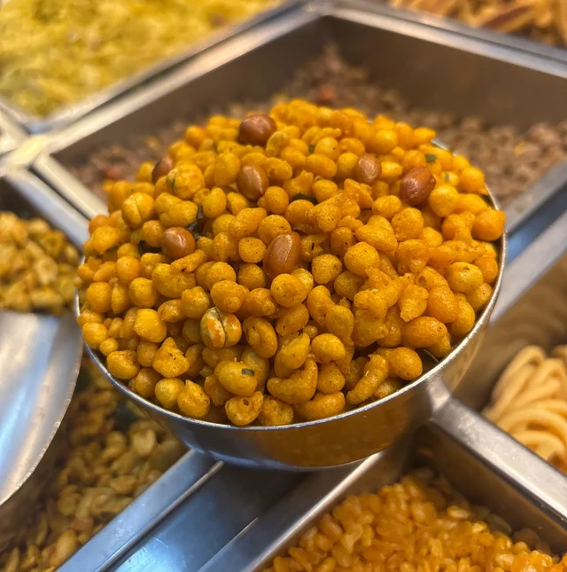 KARA BOONDI 250 Gms