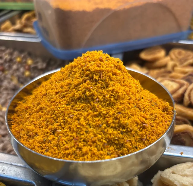 IDLI DOSA CHUTNY POWDER 250 Gms 