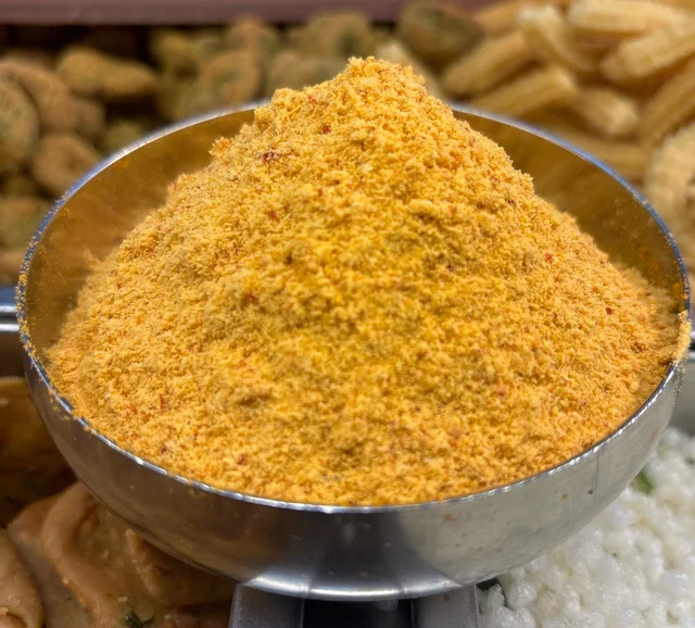 ANDHRA CHUTNY POWDER 250 Gms