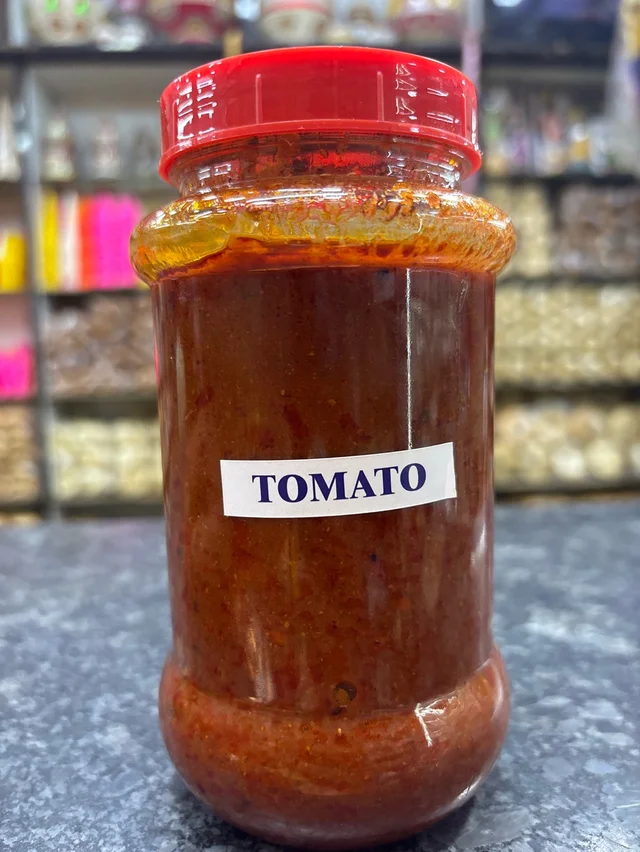 TOMATO THOKKU 500 Gms