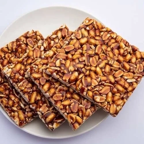 RUFF CHIKKI 180 Gms