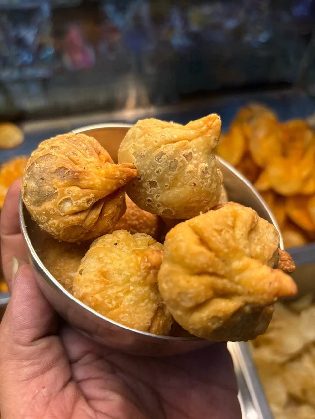 MODAKA 10 Pc