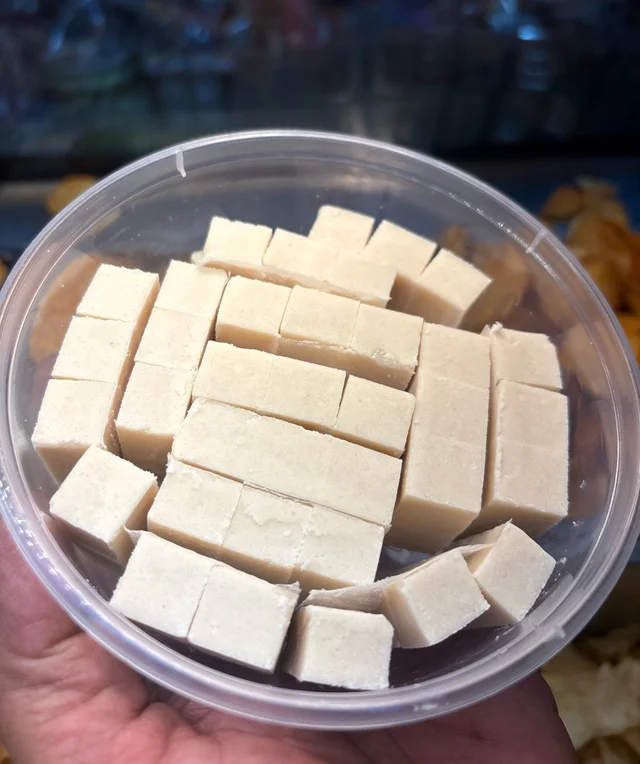 HALKOVA BOX 250 Gms