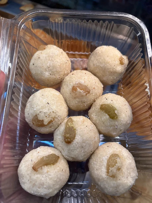 RAVA UNDE 8 Pc