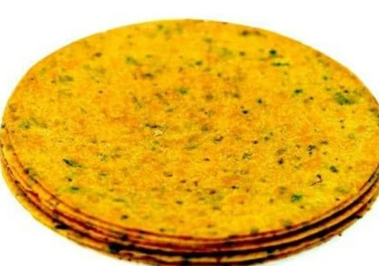 METHI KHAKRA 500 Gms
