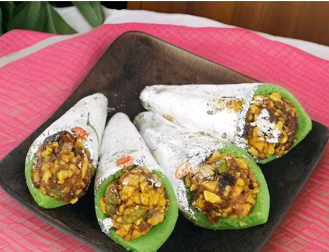 Kaju Pan 