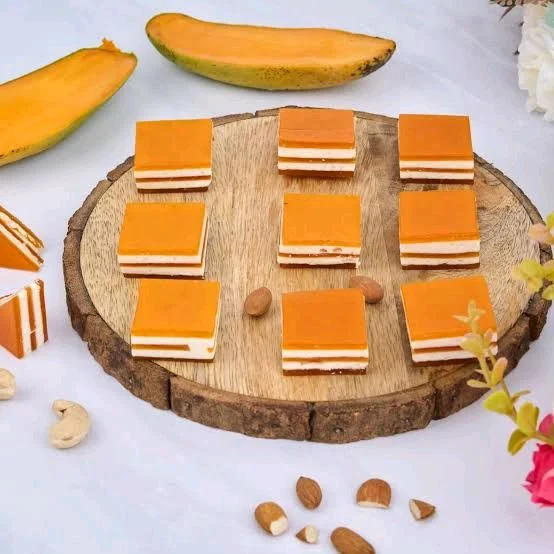 Mango Delight 