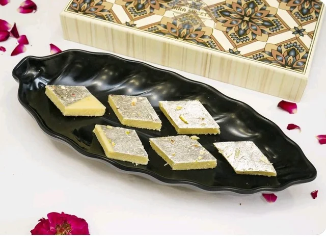 Malai Katli 