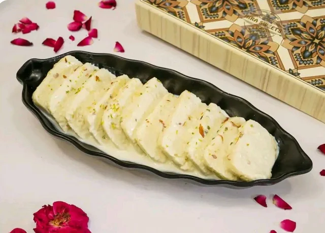 Hira's Special Chena Slice 