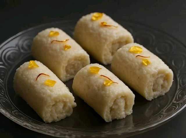 Chena Roll