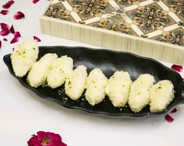 Kheer Puri