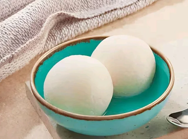 Rasgulla 