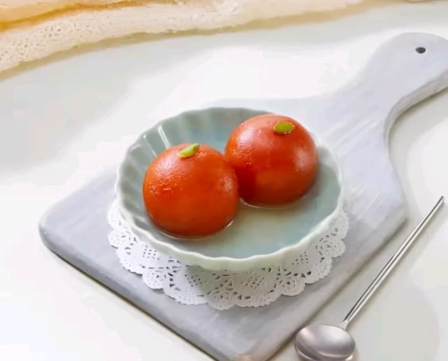 Gulab Jamun 