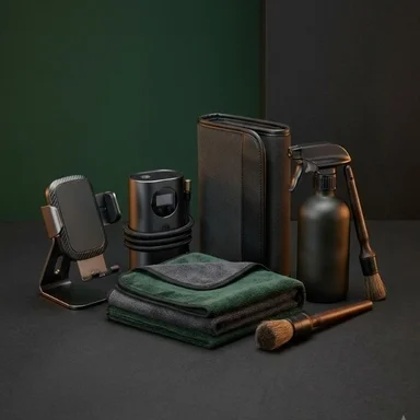 Automotive Accessories