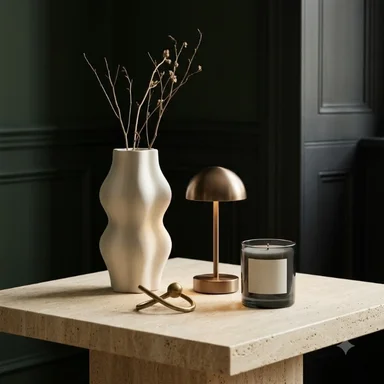 Décor & Ambience