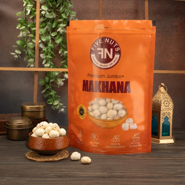 Premium & Jumbo Plus