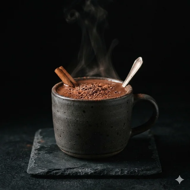 Classic Hot Chocolate