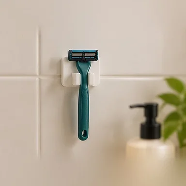 Bathroom Organizer
