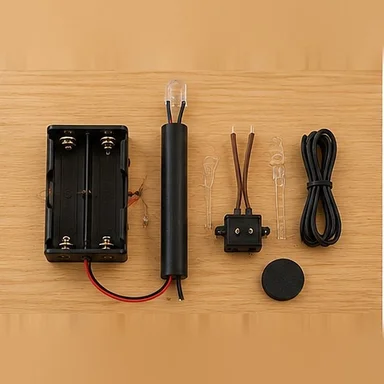 DIY Products and Parts