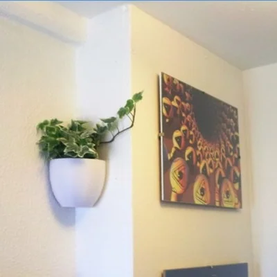 Little Corner Planter (Set of 2)