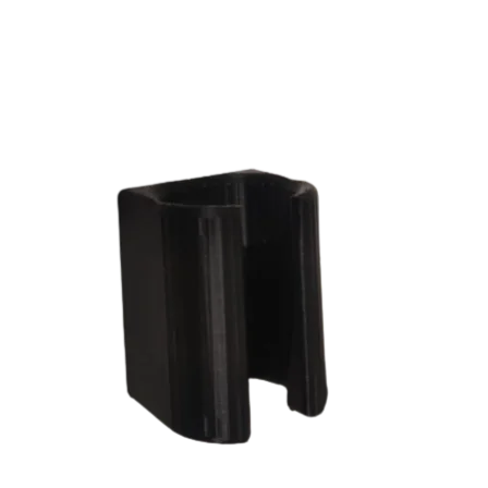 Universal Hair Straightener Wall Mount Holder